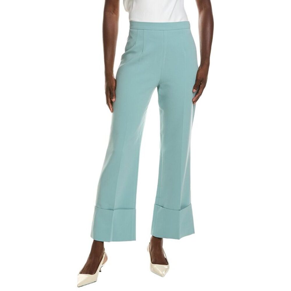Alexis Womens  York Pant, Blue